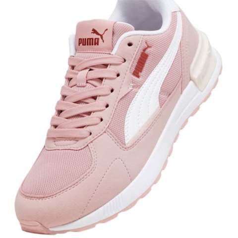 Buty damskie Puma Graviton różowe 380738 44 Puma