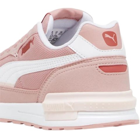 Buty damskie Puma Graviton różowe 380738 44 Puma