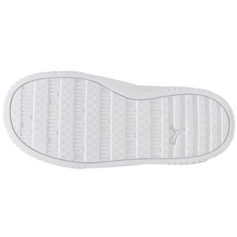 Buty dla dzieci Puma Carina 2.0 AC białe 386187 12 Puma