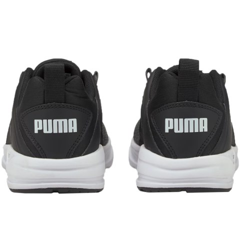 Buty dla dzieci Puma Comet 2 Alt czarne 194776 01 Puma