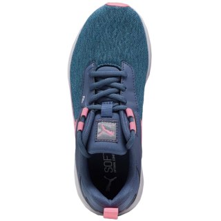 Buty dla dzieci Puma Comet 2 Alt niebiesko-różowe 194776 08 Puma