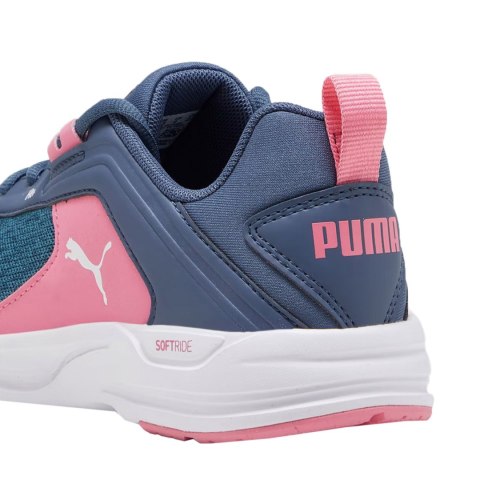 Buty dla dzieci Puma Comet 2 Alt niebiesko-różowe 194776 08 Puma