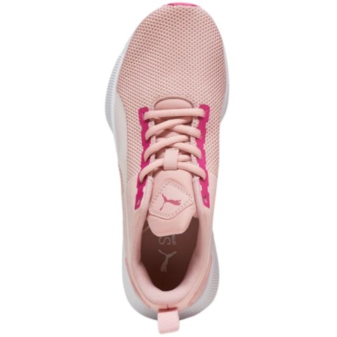 Buty dla dzieci Puma Flyer Runner różowe 192928 43 Puma