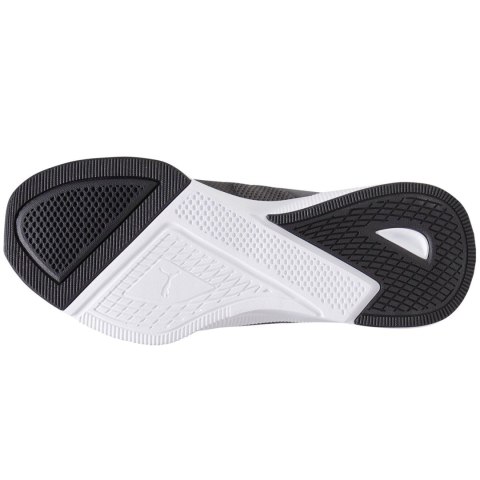 Buty dla dzieci Puma Flyer Runner szare 192928 41 Puma