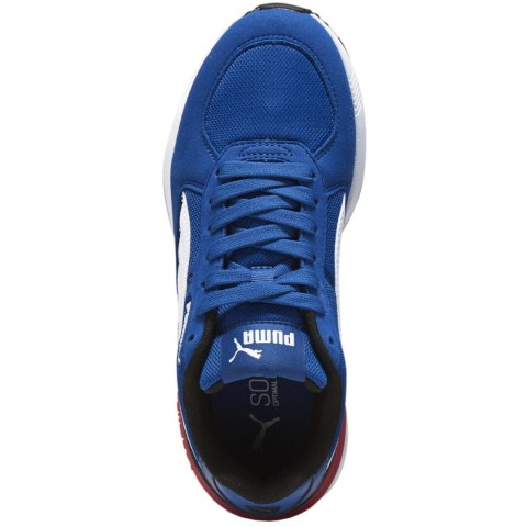Buty dla dzieci Puma Graviton niebieskie 381987 23 Puma