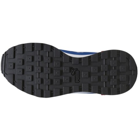 Buty dla dzieci Puma Graviton niebieskie 381987 23 Puma