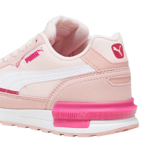 Buty dla dzieci Puma Graviton różowe 381987 26 Puma