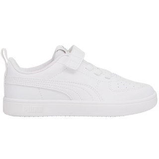 Buty dla dzieci Puma Rickie AC+ PS białe 385836 01 Puma