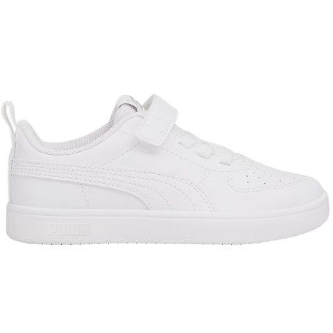 Buty dla dzieci Puma Rickie AC+ PS białe 385836 01 Puma