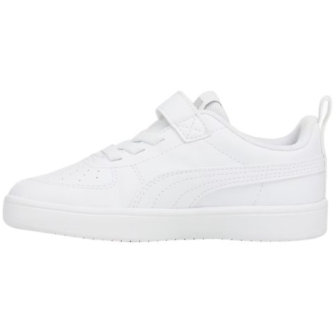 Buty dla dzieci Puma Rickie AC+ PS białe 385836 01 Puma