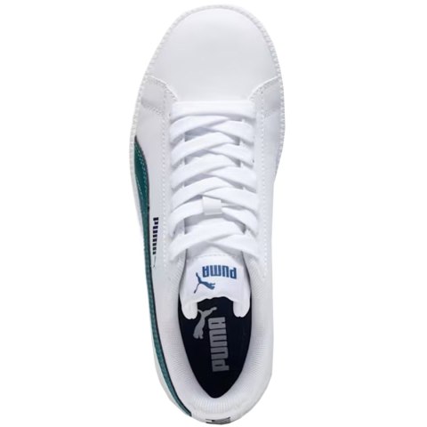Buty dla dzieci Puma Up białe 373600 30 Puma