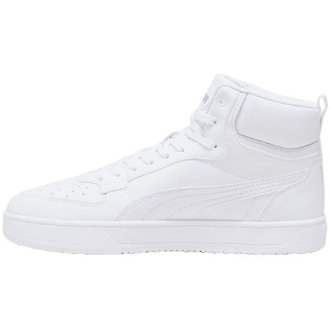 Buty męskie Puma Caven 2.0 Mid białe 392291 02 Puma