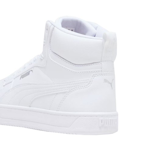 Buty męskie Puma Caven 2.0 Mid białe 392291 02 Puma