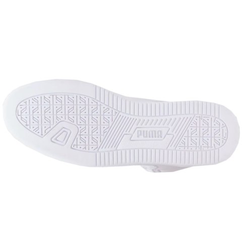 Buty męskie Puma Caven 2.0 Mid białe 392291 02 Puma