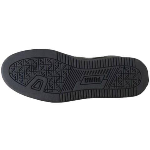 Buty męskie Puma Caven 2.0 Mid czarne 392291 01 Puma