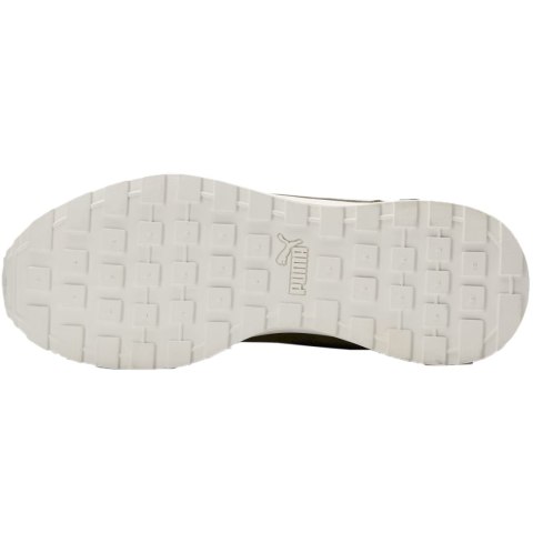 Buty męskie Puma Graviton Mid zielone 383204 02 Puma