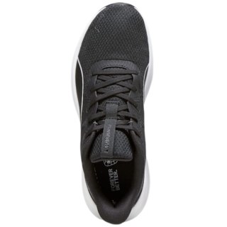 Buty męskie Puma Reflect Lite czarno-białe 378768 01 Puma