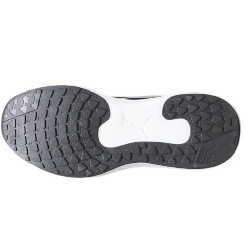 Buty męskie Puma Reflect Lite czarno-białe 378768 01 Puma