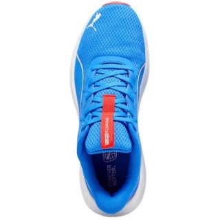 Buty męskie Puma Reflect Lite niebieskie 378768 03 Puma