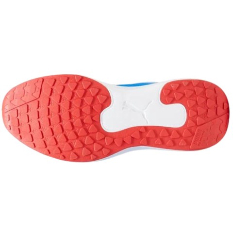 Buty męskie Puma Reflect Lite niebieskie 378768 03 Puma