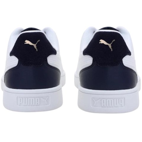 Buty męskie Puma Shuffle białe 309668 05 Puma