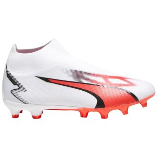 Buty piłkarskie Puma Ultra Match+ LL FG/AG 107511 01 Puma