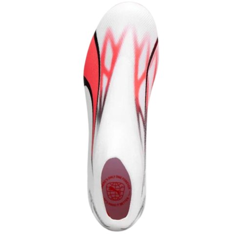 Buty piłkarskie Puma Ultra Match+ LL FG/AG 107511 01 Puma