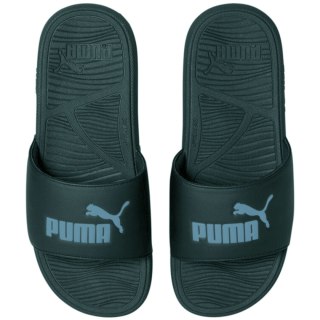 Klapki Puma Cool Cat 2.0 granatowe 389110 07 Puma
