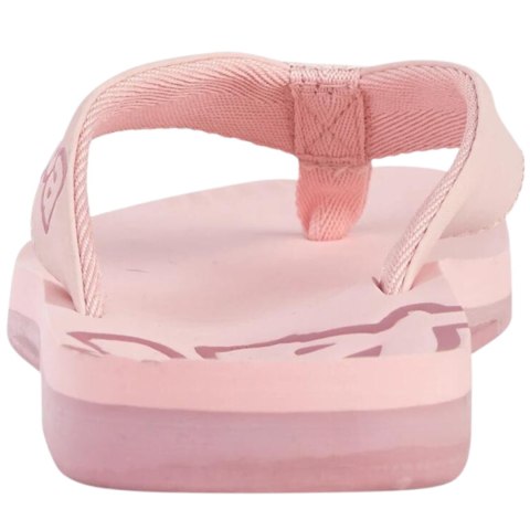 Klapki damskie Kappa Aryse W różowe 243111W 2123 Kappa