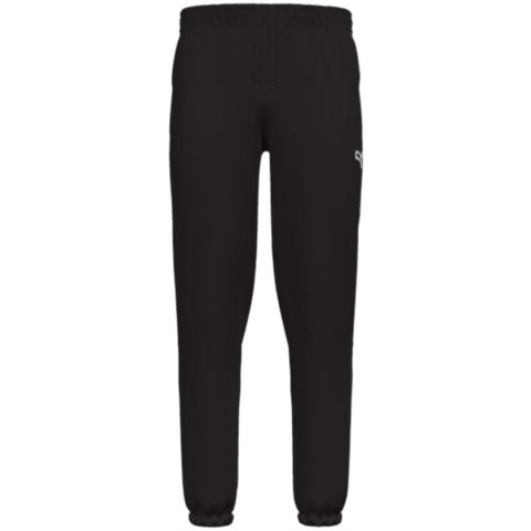 Spodnie męskie Puma Better Essentials Sweatpants TR czarne 675980 01 Puma