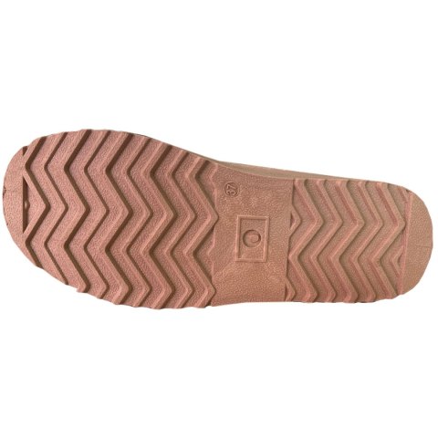 Buty damskie Lee Cooper złote LCJ-23-44-1965LA Lee Cooper