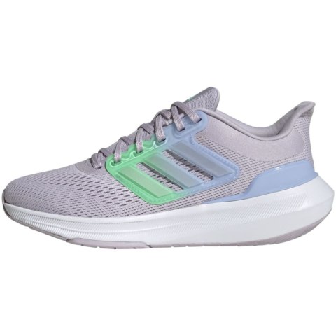 Buty damskie adidas Ultrabounce fioletowe HQ3786 Adidas