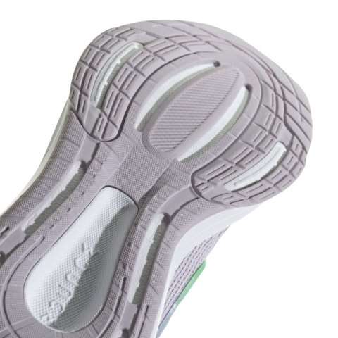 Buty damskie adidas Ultrabounce fioletowe HQ3786 Adidas
