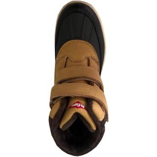 Buty dla dzieci Lee Cooper brązowe LCJ-23-01-2059K Lee Cooper