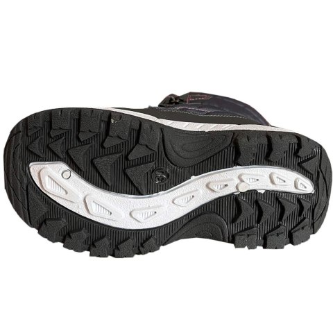 Buty dla dzieci Lee Cooper szare LCJ-23-44-1993K Lee Cooper