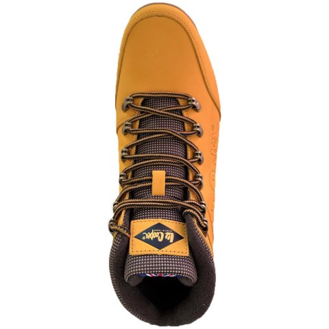 Buty męskie Lee Cooper brązowe LCJ-21-01-0706M Lee Cooper