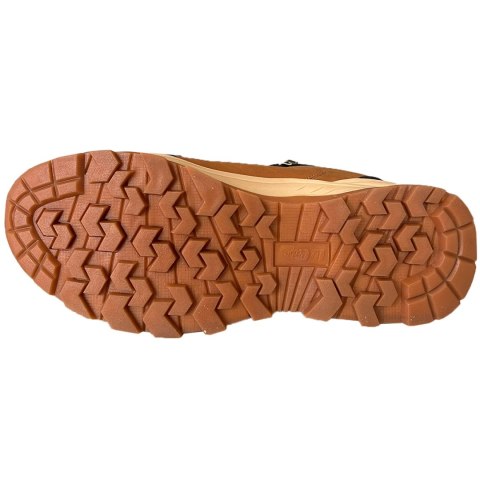 Buty męskie Lee Cooper brązowe LCJ-23-01-2046M Lee Cooper