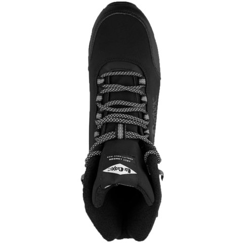 Buty męskie Lee Cooper czarne LCJ-22-01-1404M Lee Cooper
