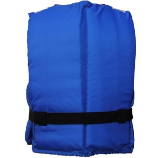 Kamizelka Aquarius Asekuracyjna Standard Hexagon niebieska AQUARIUS