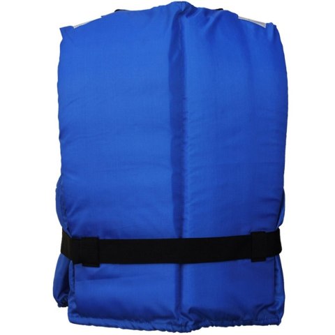 Kamizelka Aquarius Asekuracyjna Standard Hexagon niebieska AQUARIUS