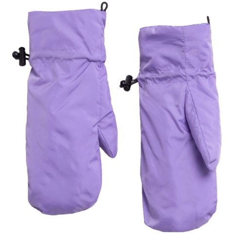 Kurtka damska 4F F234 fioletowa 4FAW23TDJAF234 51S 4F