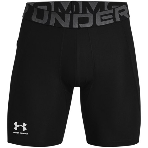 Spodenki męskie Under Armour HG Armour czarne 1361596 001 Under Armour