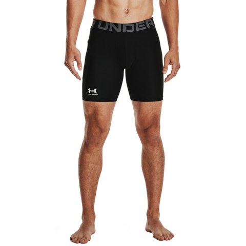 Spodenki męskie Under Armour HG Armour czarne 1361596 001 Under Armour