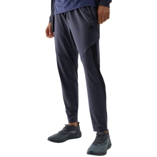 Spodnie męskie 4F FNK M351 ciemny szary 4FAW23TFTRM351 23S 4F