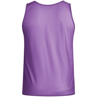 Znacznik adidas Pro Bib fioletowy HP0735 Adidas teamwear