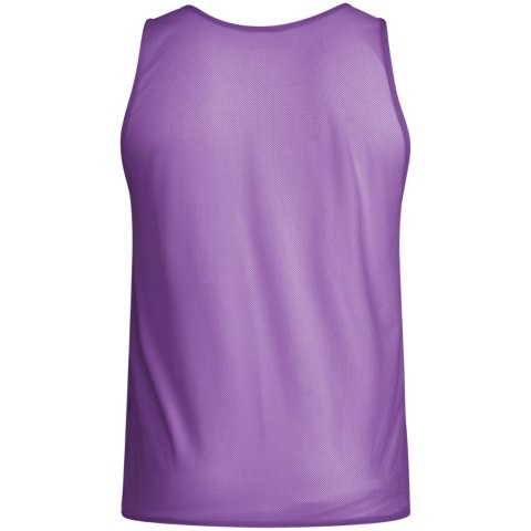 Znacznik adidas Pro Bib fioletowy HP0735 Adidas teamwear