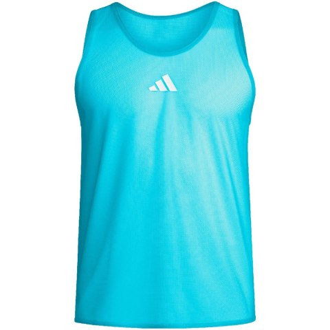 Znacznik adidas Pro Bib niebieski HP0733 Adidas teamwear