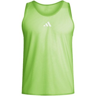 Znacznik adidas Pro Bib zielony HP0732 Adidas teamwear