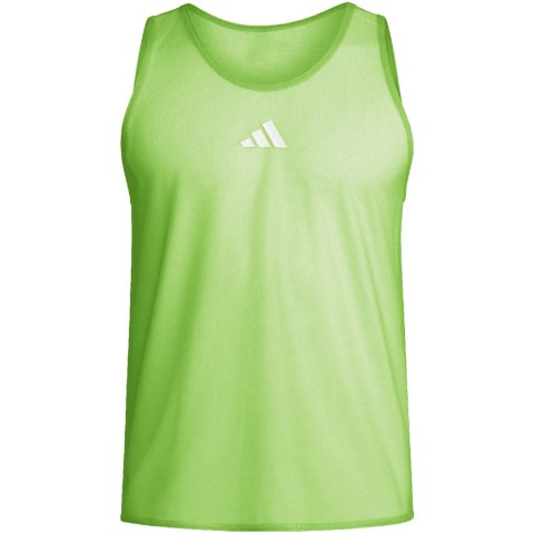 Znacznik adidas Pro Bib zielony HP0732 Adidas teamwear