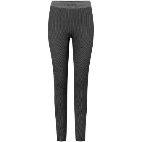 Bielizna termoaktywna damska Viking Mounti Set szara 500-25-8757-0800 Viking